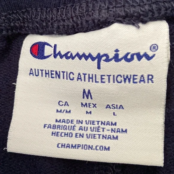 Sweatpants - Picture 3 of 3